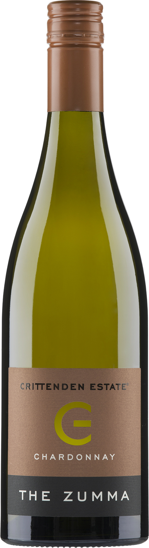 Crittenden The Zumma Chardonnay 2022 Mornington Peninsula